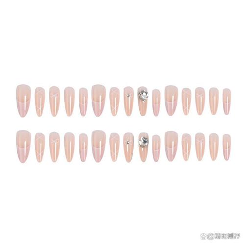 美甲不踩雷｜找到你的本命美甲贴片品牌，轻松拿捏指尖魅力